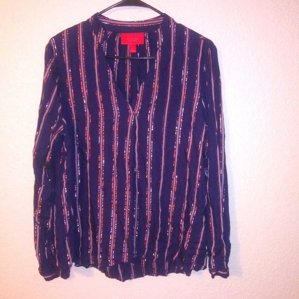 Jennifer Lopez Blouse